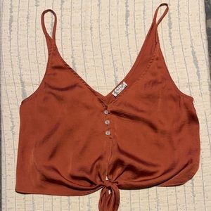 Free people shirt NWOT